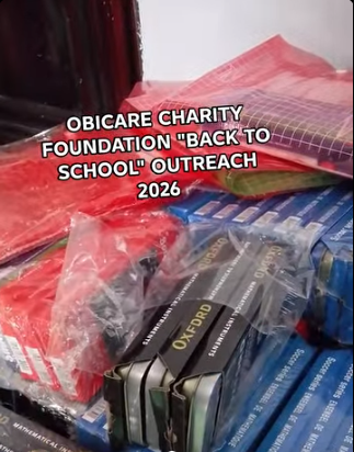 Back to School Programme 2026